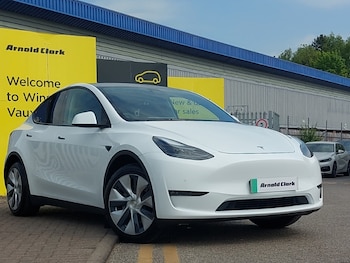 Used Tesla Model Y 2022 for sale - 78580705: Photo