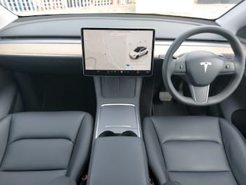 Used Tesla Model Y 2022 for sale - 78580705: Photo