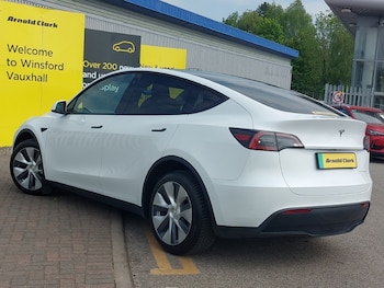 Used Tesla Model Y 2022 for sale - 78580705: Photo
