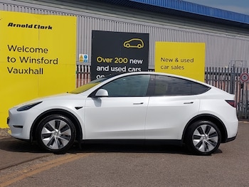 Used Tesla Model Y 2022 for sale - 78580705: Photo