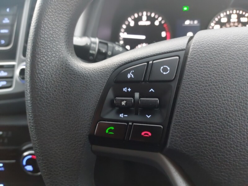 Used Hyundai TUCSON 2017 for sale - 76906520: Photo 13