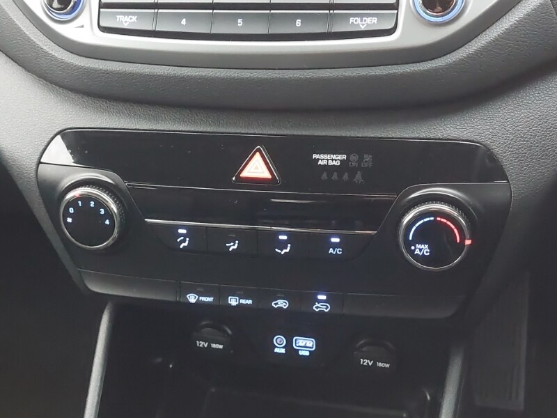 Used Hyundai TUCSON 2017 for sale - 76906520: Photo 15