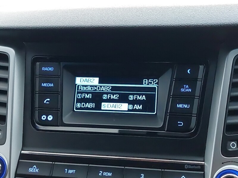 Used Hyundai TUCSON 2017 for sale - 76906520: Photo 17