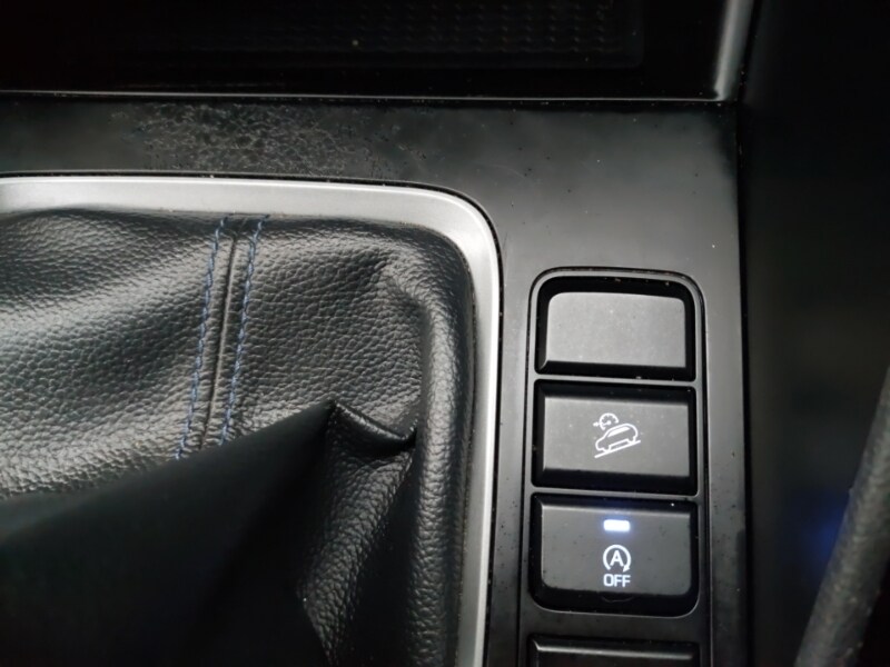 Used Hyundai TUCSON 2017 for sale - 76906520: Photo 18