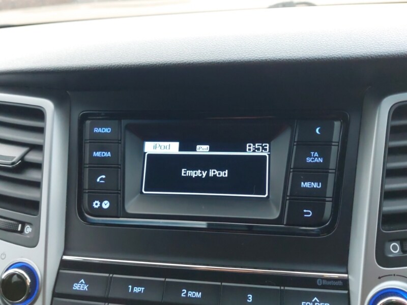 Used Hyundai TUCSON 2017 for sale - 76906520: Photo 19