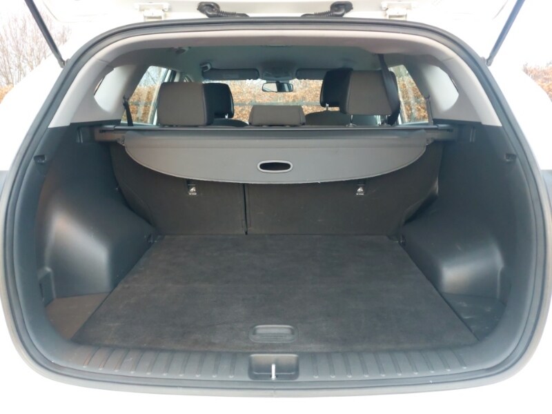 Used Hyundai TUCSON 2017 for sale - 76906520: Photo 8