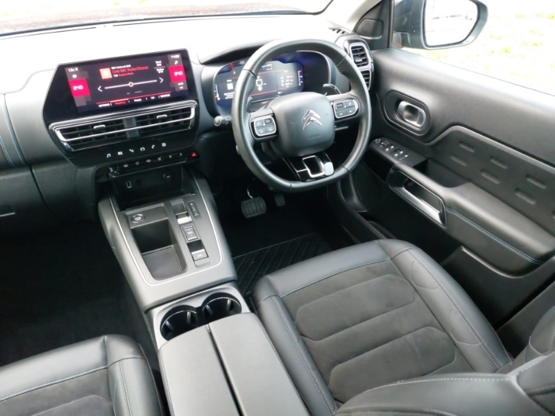 Used Citroen C5 Aircross 2023 for sale - 76947506: Photo 10