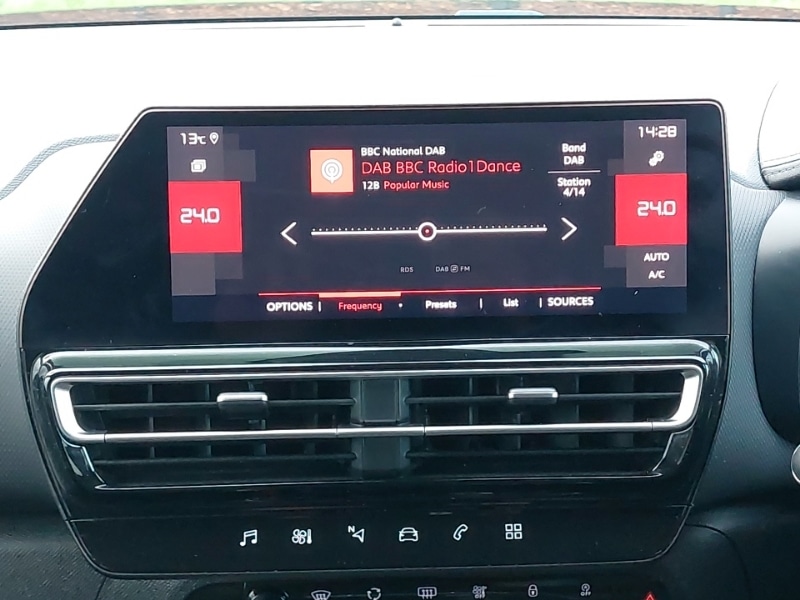 Used Citroen C5 Aircross 2023 for sale - 76947506: Photo 11