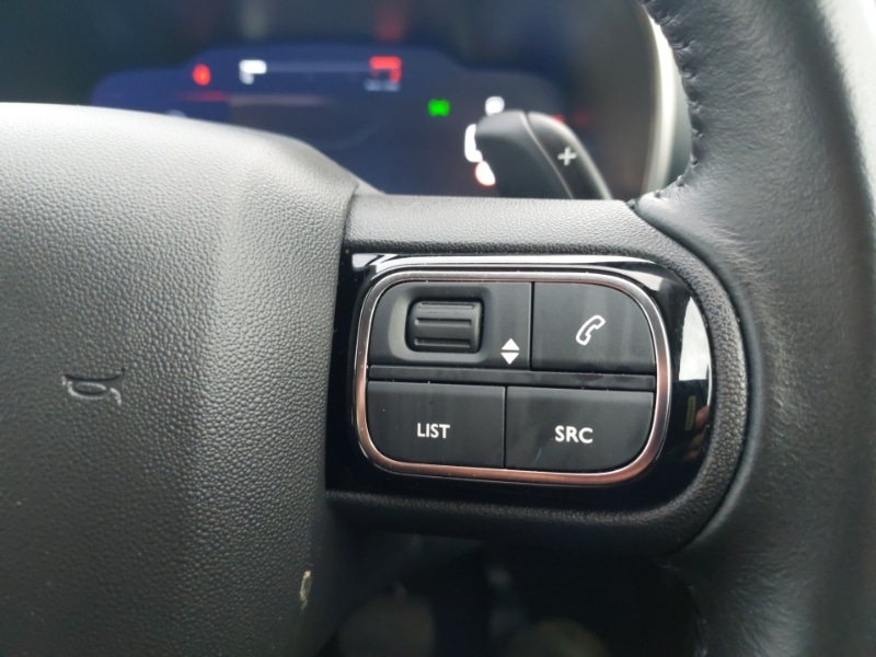 Used Citroen C5 Aircross 2023 for sale - 76947506: Photo 12