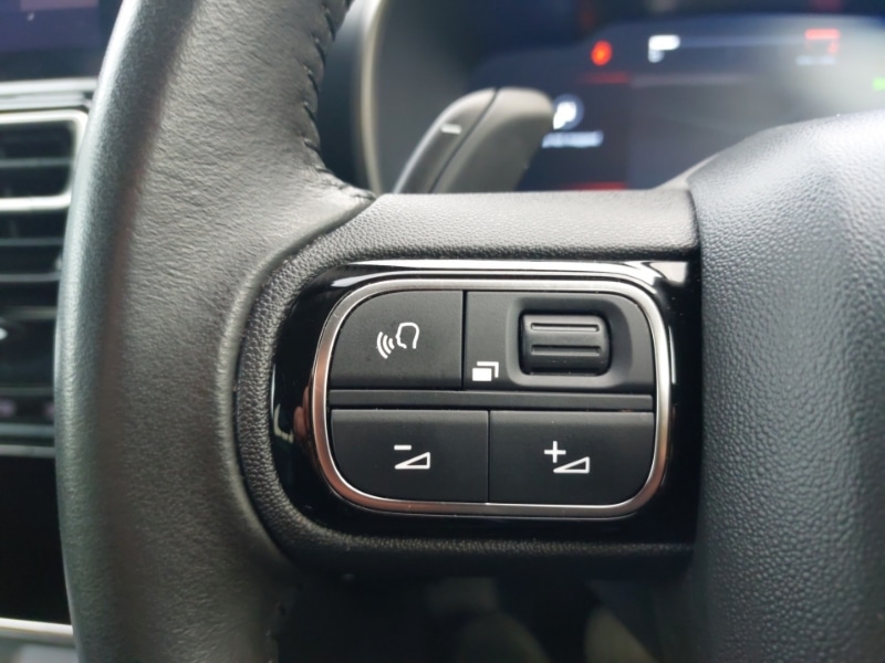 Used Citroen C5 Aircross 2023 for sale - 76947506: Photo 13