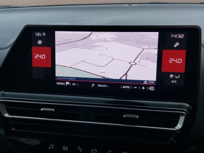 Used Citroen C5 Aircross 2023 for sale - 76947506: Photo 14