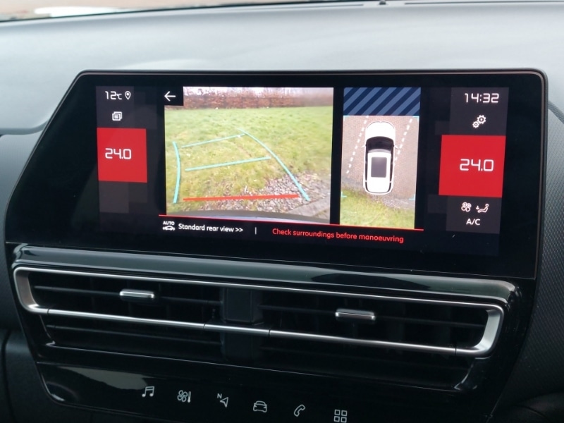 Used Citroen C5 Aircross 2023 for sale - 76947506: Photo 15