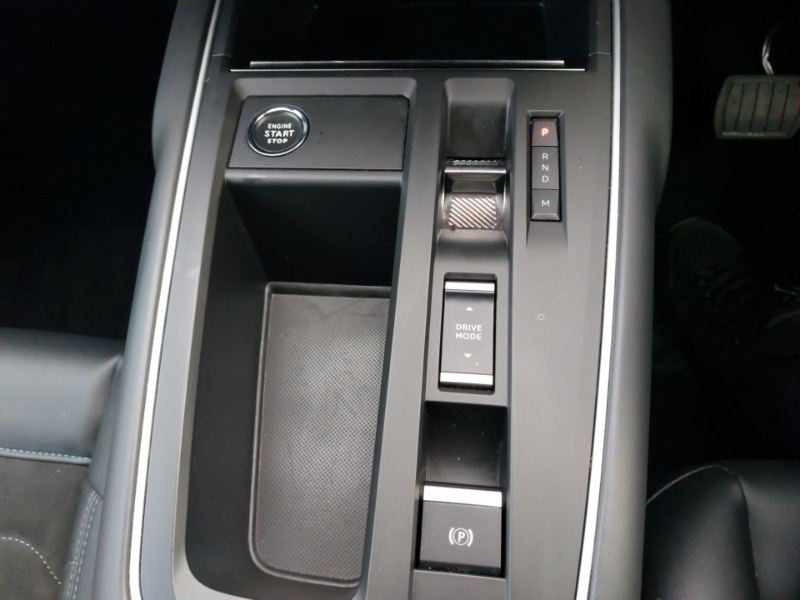 Used Citroen C5 Aircross 2023 for sale - 76947506: Photo 19