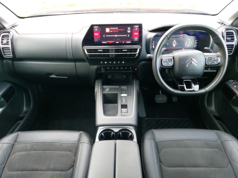 Used Citroen C5 Aircross 2023 for sale - 76947506: Photo 2