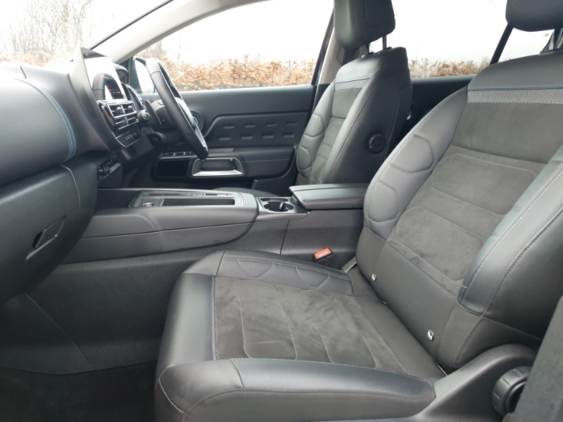 Used Citroen C5 Aircross 2023 for sale - 76947506: Photo 5