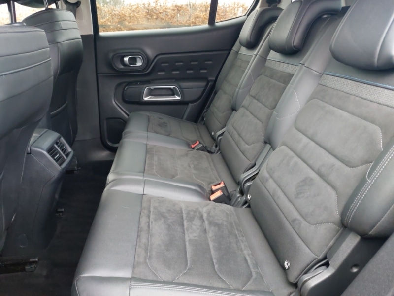 Used Citroen C5 Aircross 2023 for sale - 76947506: Photo 6