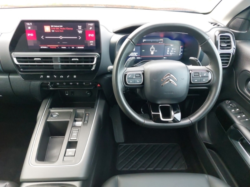 Used Citroen C5 Aircross 2023 for sale - 76947506: Photo 7
