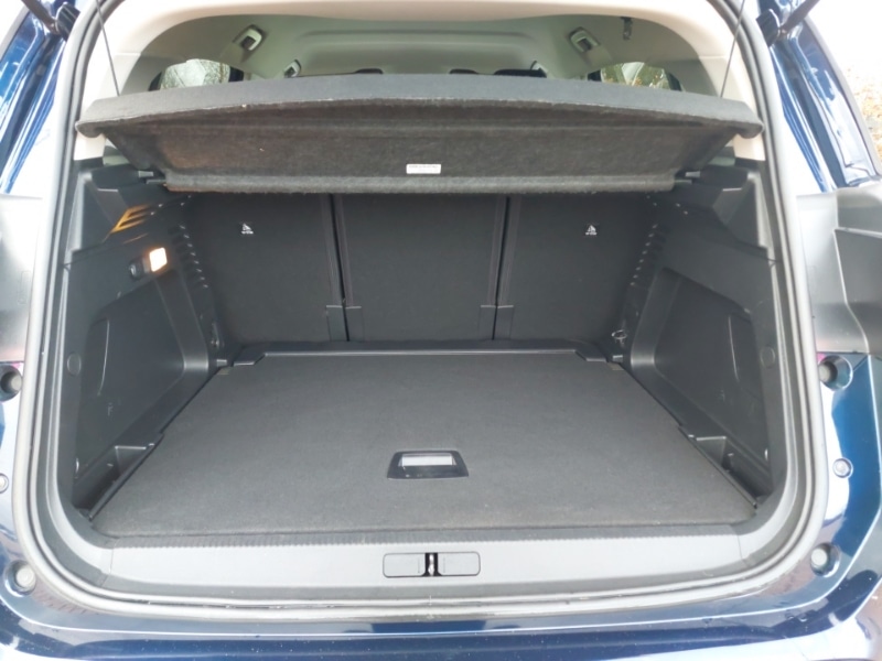 Used Citroen C5 Aircross 2023 for sale - 76947506: Photo 8