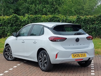 Used Vauxhall Corsa 2026 for sale - 78771068: Photo