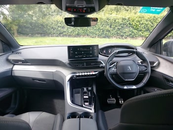 Used Peugeot 5008 2023 for sale - 79447392: Photo