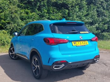Used MG MG HS 2023 for sale - 79723751: Photo