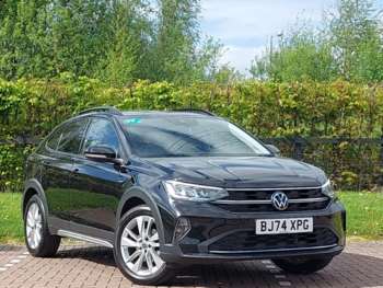 2024 - 1.0 TSI Match 5dr