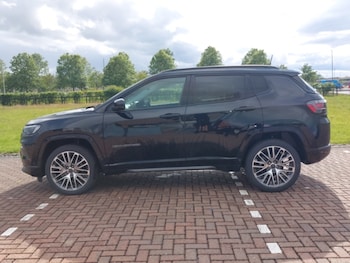 Used Jeep Compass 2025 for sale - 75132789: Photo