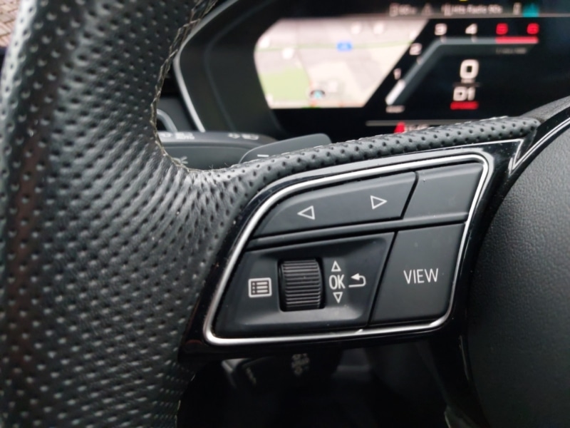 Used Audi A5 2023 for sale - 77035057: Photo 13