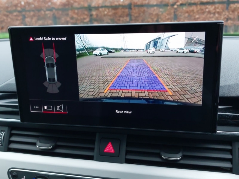 Used Audi A5 2023 for sale - 77035057: Photo 14