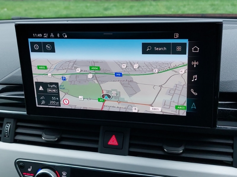 Used Audi A5 2023 for sale - 77035057: Photo 15