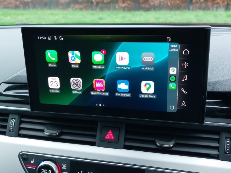 Used Audi A5 2023 for sale - 77035057: Photo 17