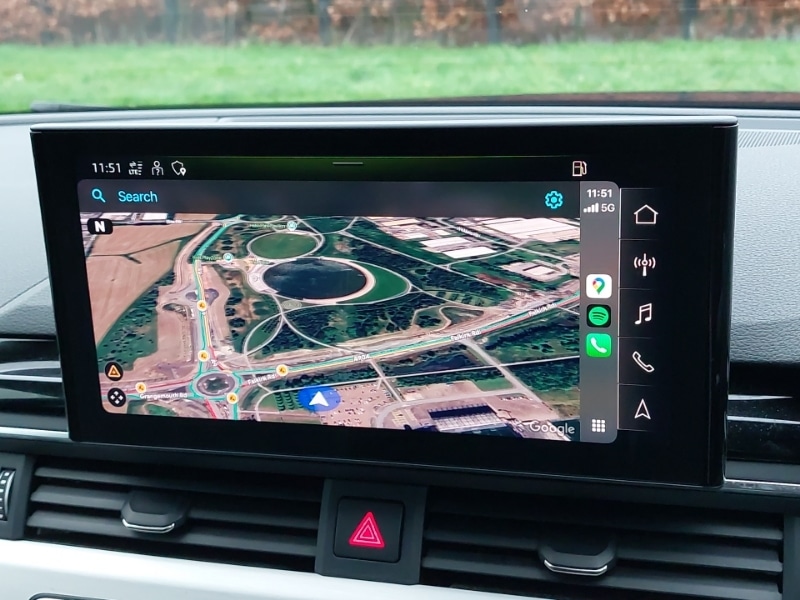 Used Audi A5 2023 for sale - 77035057: Photo 18