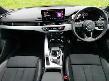 Used Audi A5 2023 for sale - 77035057: Photo