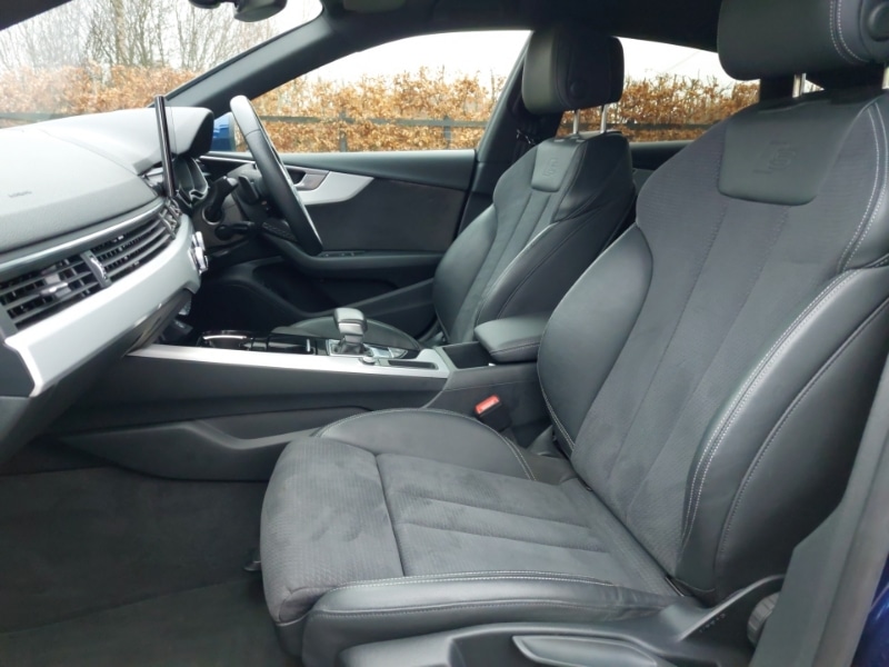 Used Audi A5 2023 for sale - 77035057: Photo 5