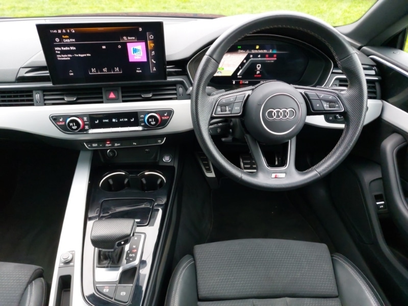 Used Audi A5 2023 for sale - 77035057: Photo 7