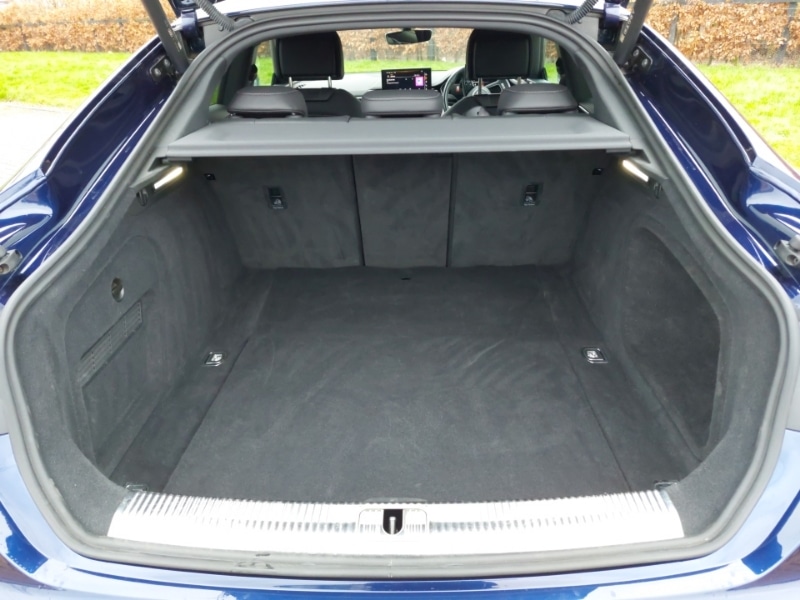 Used Audi A5 2023 for sale - 77035057: Photo 8