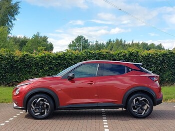 Used Nissan Juke 2023 for sale - 78821407: Photo