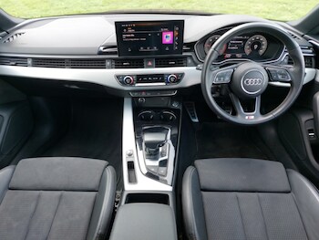 Used Audi A5 2023 for sale - 78803695: Photo