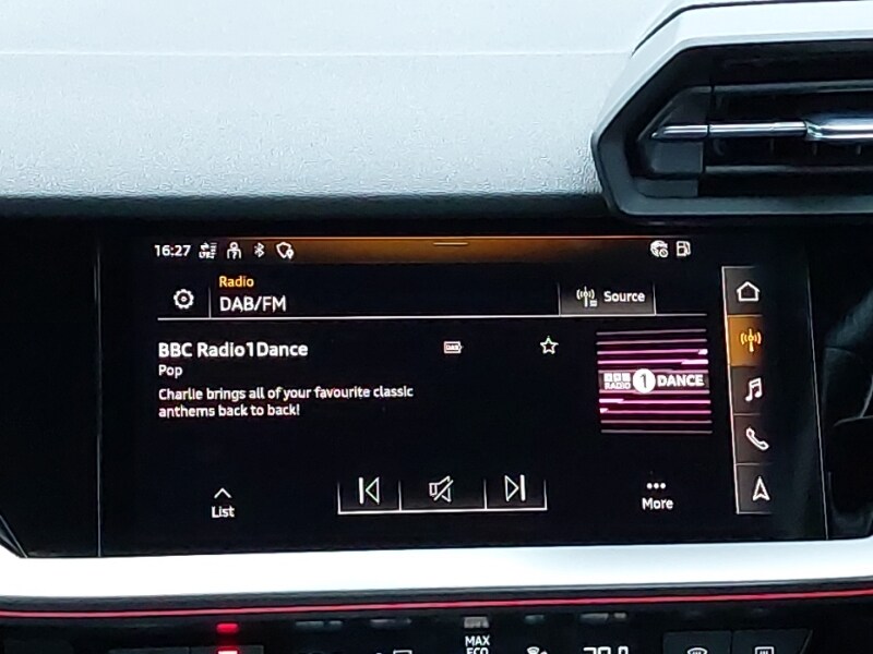 Used Audi RS3 2022 for sale - 77548933: Photo 11