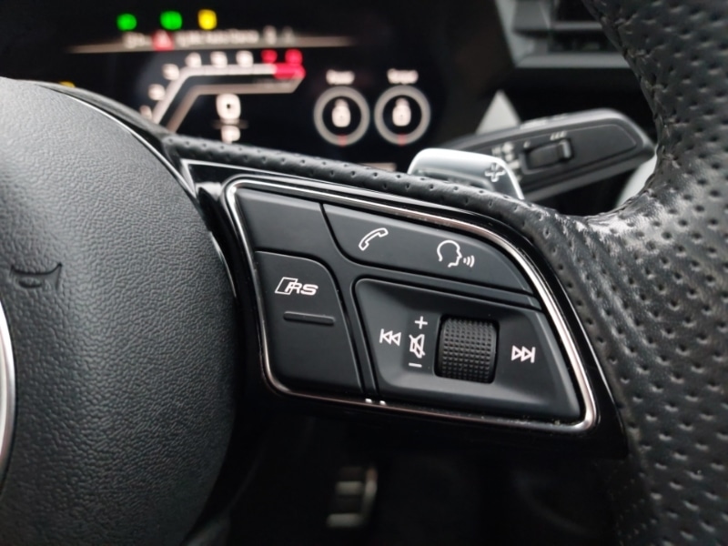 Used Audi RS3 2022 for sale - 77548933: Photo 12