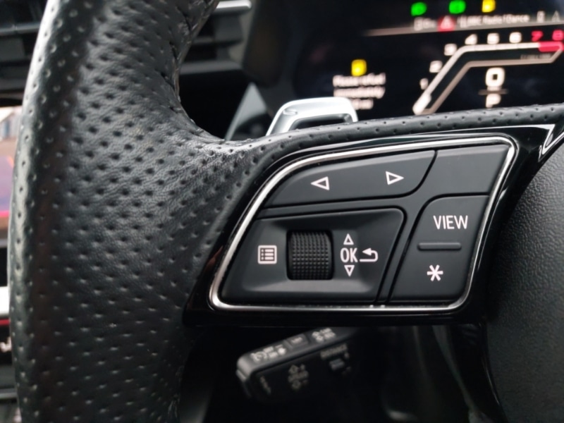 Used Audi RS3 2022 for sale - 77548933: Photo 13