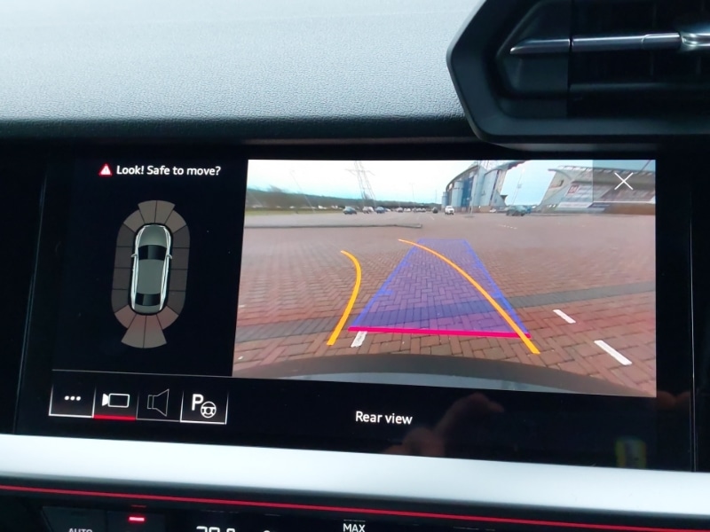 Used Audi RS3 2022 for sale - 77548933: Photo 14