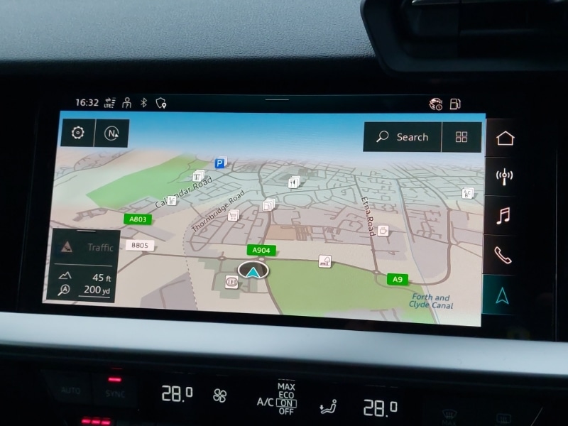 Used Audi RS3 2022 for sale - 77548933: Photo 15