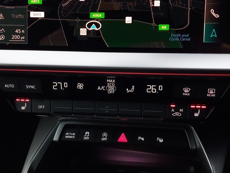 Used Audi RS3 2022 for sale - 77548933: Photo 16