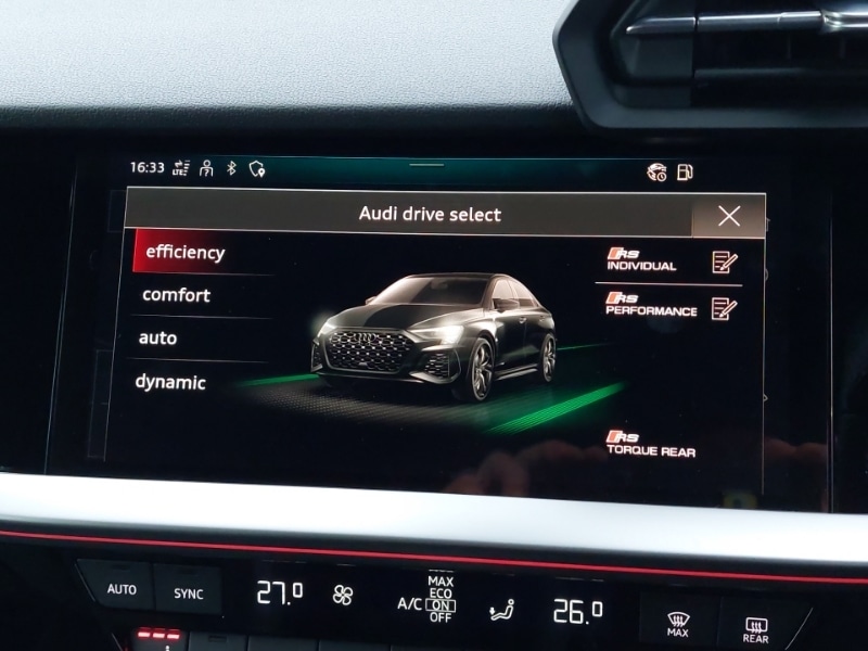 Used Audi RS3 2022 for sale - 77548933: Photo 17