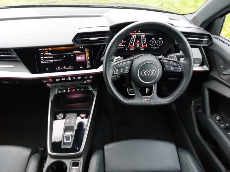 Used Audi RS3 2022 for sale - 77548933: Photo 7