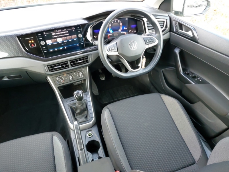 Used Volkswagen Polo 2022 for sale - 76834407: Photo 10