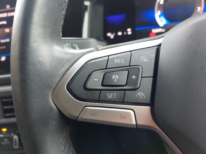 Used Volkswagen Polo 2022 for sale - 76834407: Photo 12