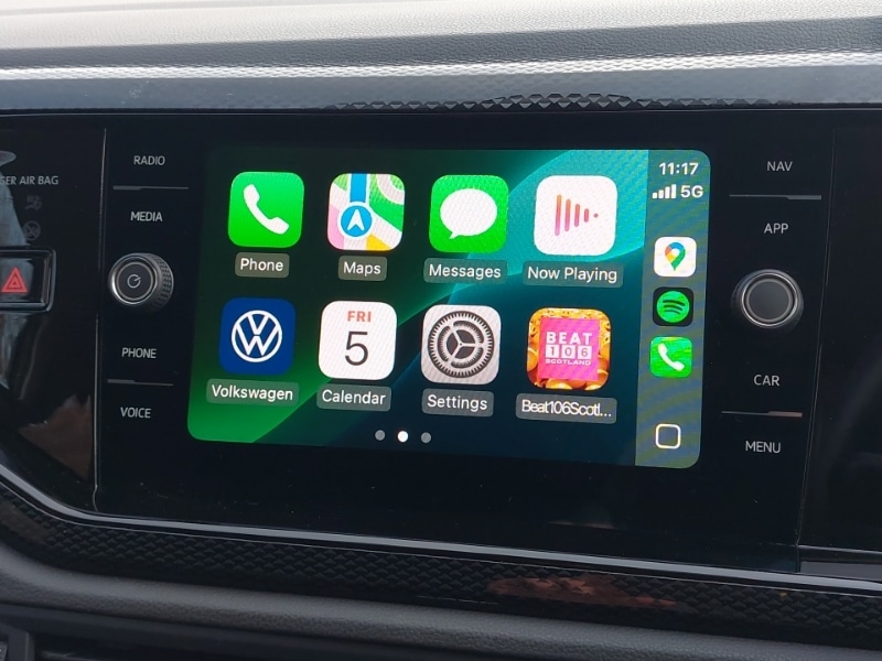 Used Volkswagen Polo 2022 for sale - 76834407: Photo 15