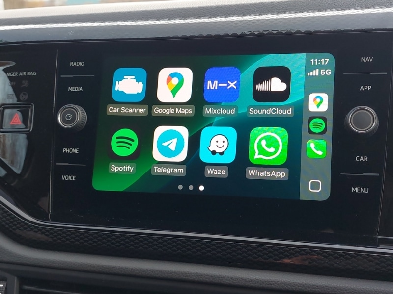 Used Volkswagen Polo 2022 for sale - 76834407: Photo 16